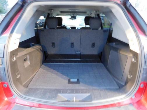 2015 Chevrolet Equinox 1LT