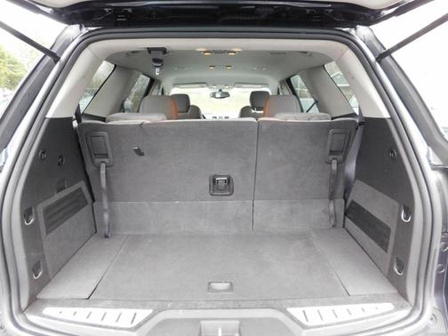 2007 GMC Acadia SLE1