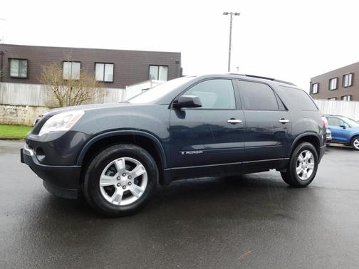 2007 GMC Acadia SLE1