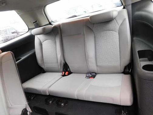 2007 GMC Acadia SLE1