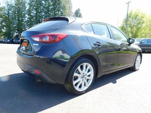 2014 Mazda Mazda3 s Touring