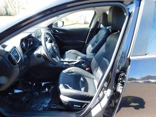 2014 Mazda Mazda3 s Touring