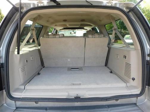 2008 Ford Expedition EL Limited