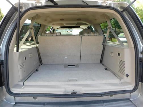 2008 Ford Expedition EL Limited