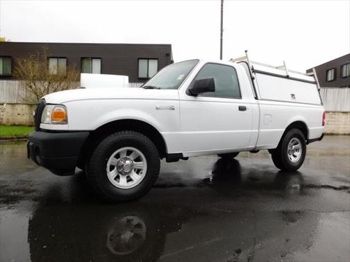 2011 Ford Ranger XL