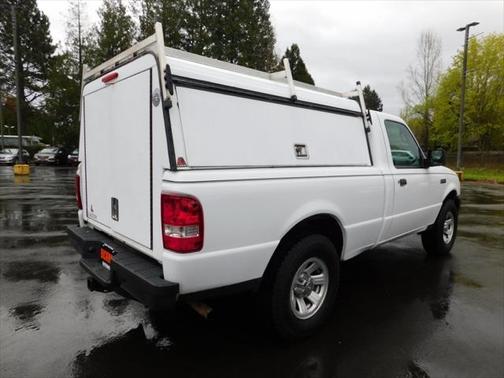 2011 Ford Ranger XL