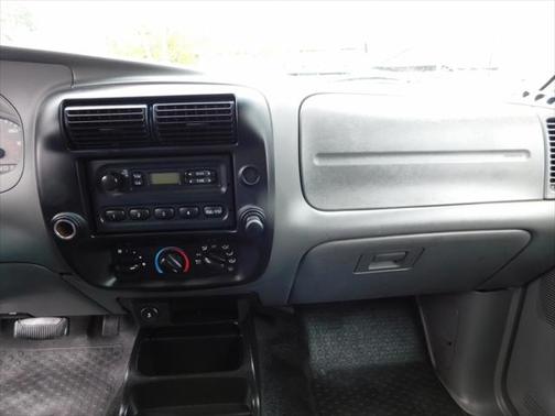 2011 Ford Ranger XL