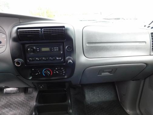 2011 Ford Ranger XL