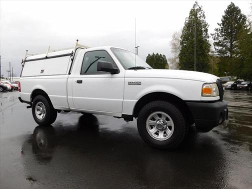 2011 Ford Ranger XL