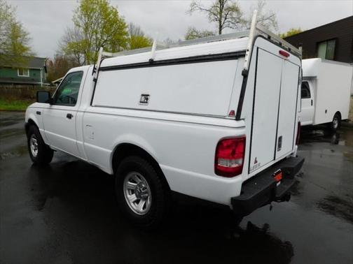 2011 Ford Ranger XL