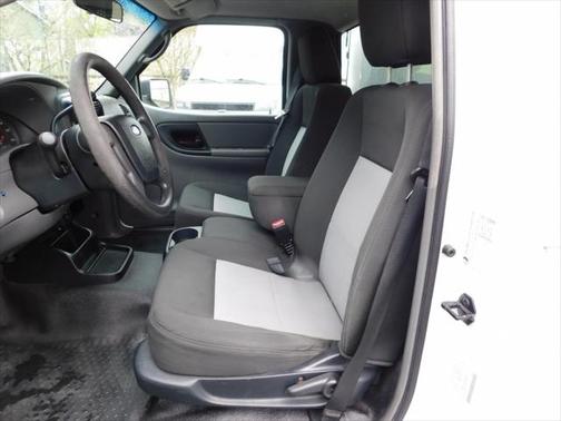 2011 Ford Ranger XL