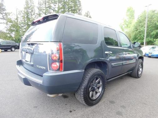 2008 GMC Yukon Denali