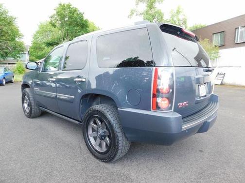 2008 GMC Yukon Denali