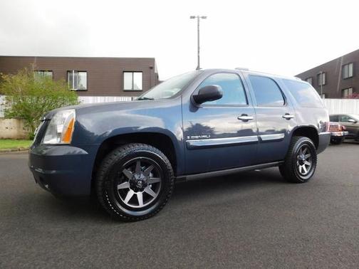 2008 GMC Yukon Denali