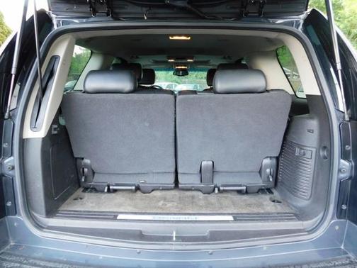 2008 GMC Yukon Denali