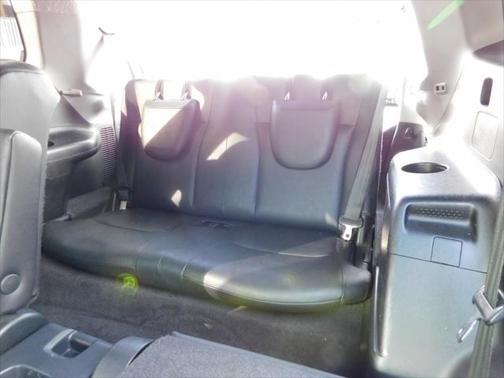 2008 Toyota Highlander Sport