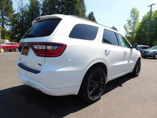 2020 Dodge Durango R/T AWD