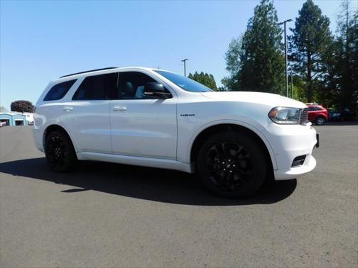 2020 Dodge Durango R/T AWD