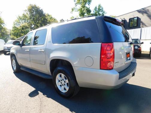 2008 GMC Yukon XL 1500 SLT
