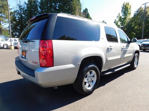 2008 GMC Yukon XL 1500 SLT