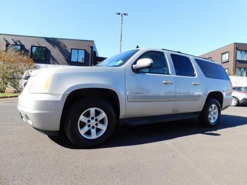 2008 GMC Yukon XL 1500 SLT