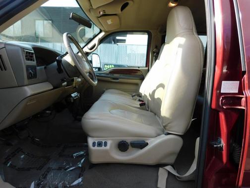 2000 Ford F-350 Lariat