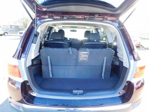 2012 Toyota Highlander SE