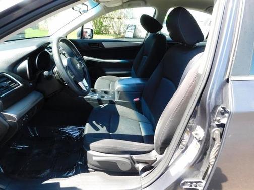 2016 Subaru Legacy Base