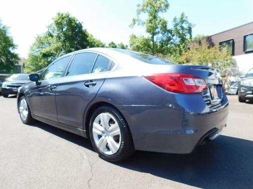 2016 Subaru Legacy Base