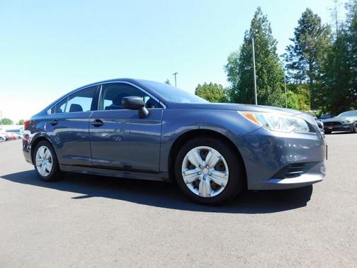 2016 Subaru Legacy Base
