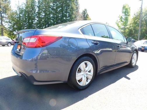 2016 Subaru Legacy Base