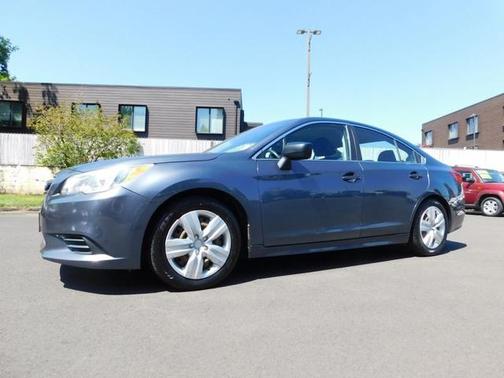 2016 Subaru Legacy Base