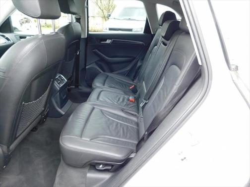 2014 Audi Q5 2.0T Premium