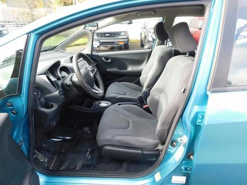 2012 Honda Fit Base