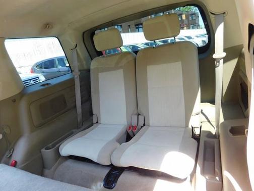2007 Ford Explorer XLT