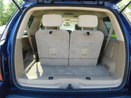 2007 Ford Explorer XLT