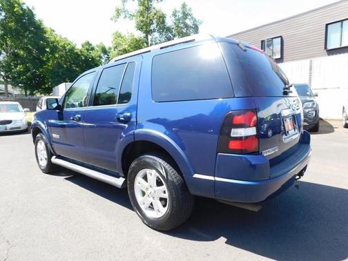 2007 Ford Explorer XLT