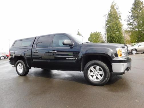 2009 GMC Sierra 1500 SLE1