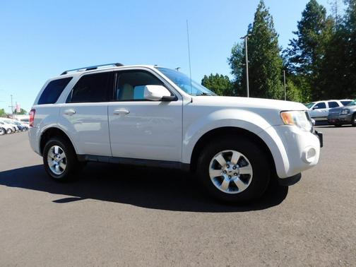 2010 Ford Escape Limited