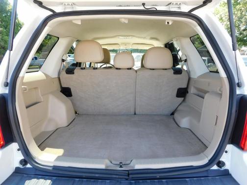 2010 Ford Escape Limited