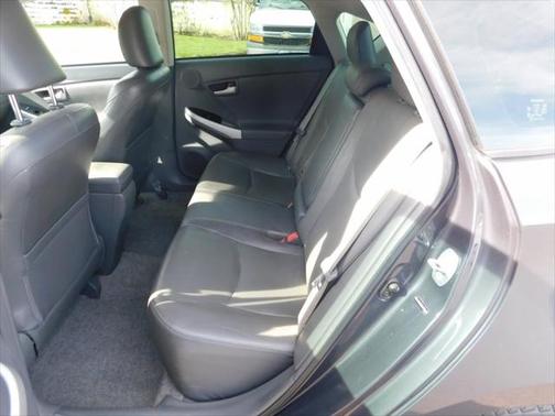 2011 Toyota Prius IV