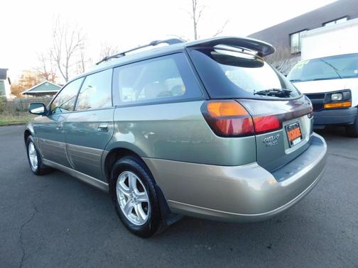 2004 Subaru Outback H6-3.0 L.L. Bean Edition