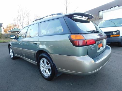 2004 Subaru Outback H6-3.0 L.L. Bean Edition