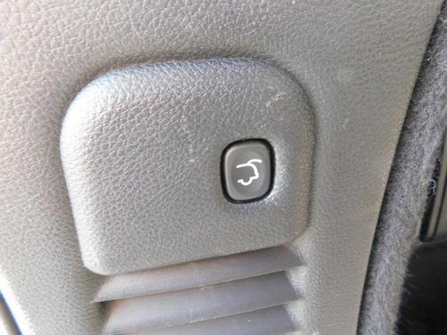2015 Dodge Durango Citadel