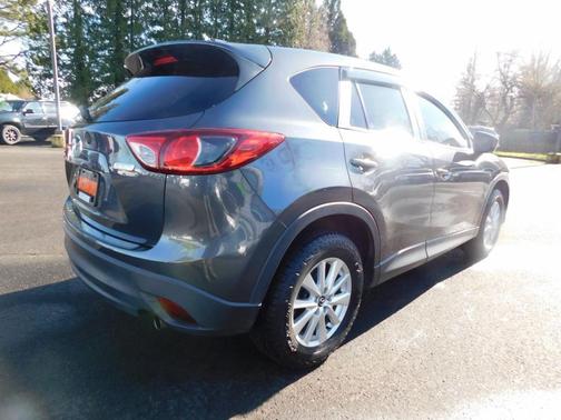 2014 Mazda CX-5 Sport