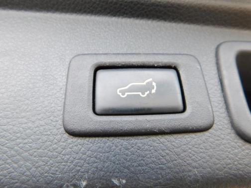 2017 Subaru Forester 2.5i Touring