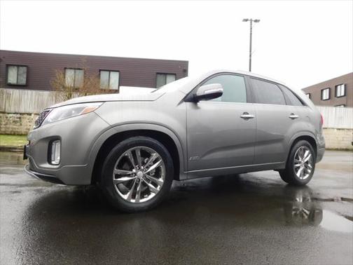 2014 Kia Sorento SX