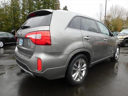 2014 Kia Sorento SX