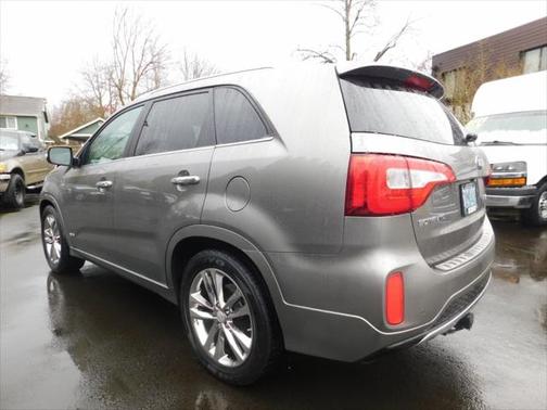 2014 Kia Sorento SX