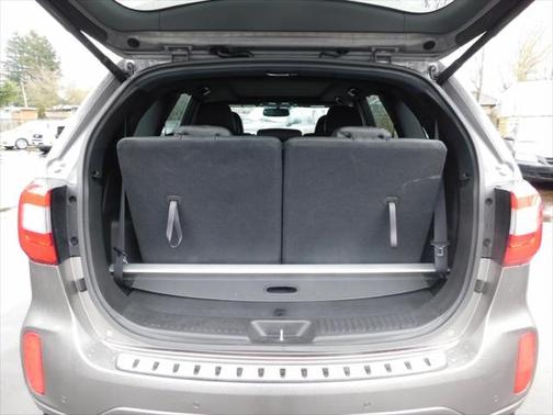 2014 Kia Sorento SX